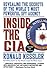 Inside the CIA (A History of American Espionage)