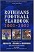 Rothmans Football Yearbook 2001-2002