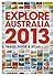 Explore Australia 2013