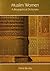 Muslim Women: A Biographica...