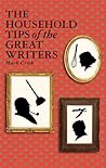 The Household Tips of the Great Writers Book cover for The Household Tips of the Great Writers