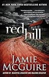 Red Hill by Jamie McGuire