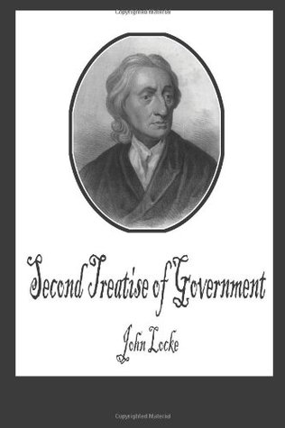 Second Treatise of Government