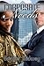 Corporate Needs (Corporate Heat #3)