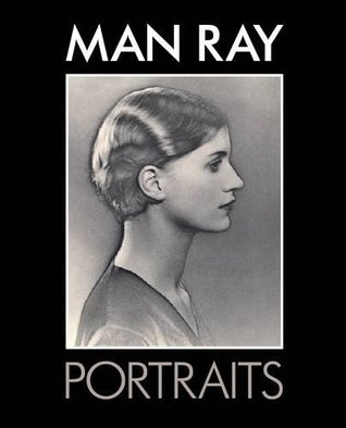Man Ray Portraits (Hardcover)