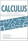 Calculus Made Simple Calculus Made Simple