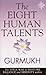 The Eight Human Talents: The Yoga Way to Restore Balance and Serenity