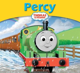 Percy (Thomas Story Library)