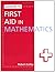 Answers to First Aid in Mathematics by Robert Sulley