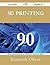 3D Printing 90 Success Secr...