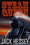 Steam Queen by Jack Hessey