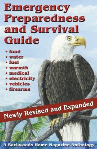 Emergency Preparedness and Survival Guide (Kindle Edition)