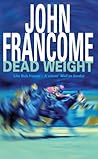 Dead Weight: A page-turning racing thriller about courage on the racecourse