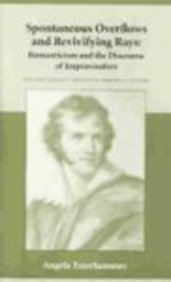 Spontaneous Overflows and Revivifying Rays (Paperback)