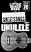 The Little Black Songbook: Great Songs For Ukulele