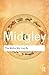 The Myths We Live By by Mary Midgley