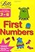 First Numbers (Pre-school Fun Learning)