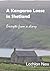 A Kangaroo Loose in Shetland: Excerpts from a diary