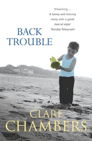 Back Trouble (Kindle Edition)