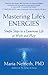 Mastering Life's Energies: Simple Steps to a Luminous Life at Work and Play