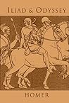 Iliad & Odyssey