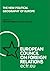 The new political geography of Europe by Nicholas Walton