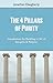 The 4 Pillars of Purity by Jonathan Daugherty