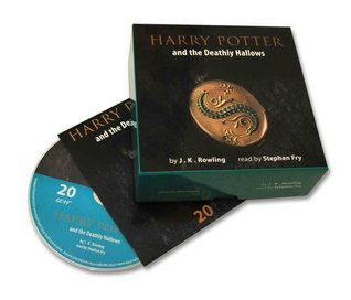 Harry Potter and the Deathly Hallows