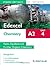Edexcel A2 Chemistry Student Unit Guide New Edition: Unit 4 Rates, Equilibria and Further Organic Chemistry