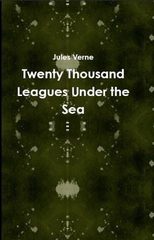 Twenty Thousand Leagues Under the Sea