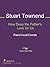 How Deep the Father's Love for Us Sheet Music by Stuart Townend
