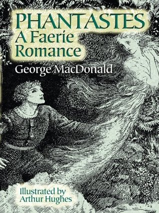 Phantastes: A Faerie Romance