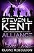 The Clone Alliance (The Clone Rebellion, #3)