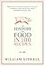 A History of Food in 100 Recipes by William Sitwell A History of Food in 100 Recipes by William Sitwell