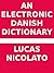 An Electronic Danish Dictio...