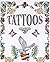 Tattoos by Elizabeth Rowe