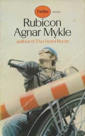 Rubicon (Paperback)
