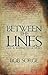 Between the Lines: God is Writing Your Story
