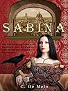 Sabina by C. De Melo