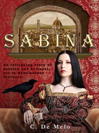 Sabina (Kindle Edition)