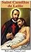 Saint Camillus de Lellis (Miracles of the Cross)