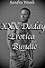 XXX Daddy Erotica Bundle - Taboo Erotica by Sandra Woods