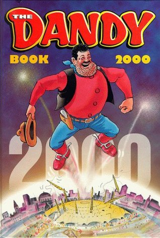 "The Dandy" Annual: 2000 (Hardcover)