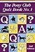 The Pony Club Quiz Book 1 by Pony Club