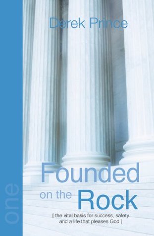 Founded On The Rock (Laying The Foundation)