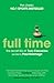 Full Time by Paul Kimmage