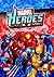 Marvel Heroes Annual 2010