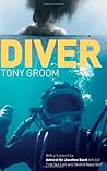 Diver by Tony Groom