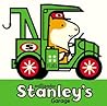 Stanley's Garage by William Bee