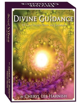 Divine Guidance Oracle Cards (Paperback)